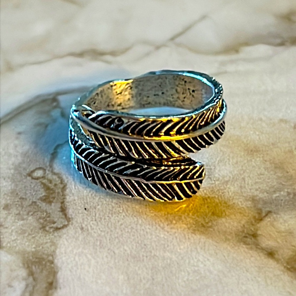 Boho Ring Set - Picture 7 of 15